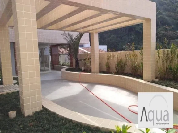Imagem Apartamento para Venda em Itanhaém, Praia do Sonho, 3 dormitórios, 1 suíte, 2 banheiros, 1 vaga