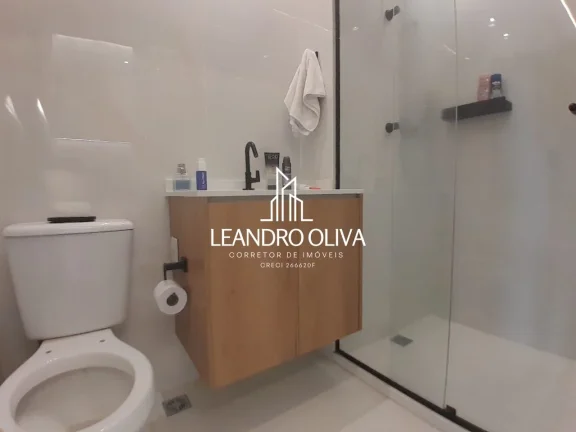 Imagem Condomínio Modern vila Clementino - STUDIO - Studio à venda na Vila Clementino