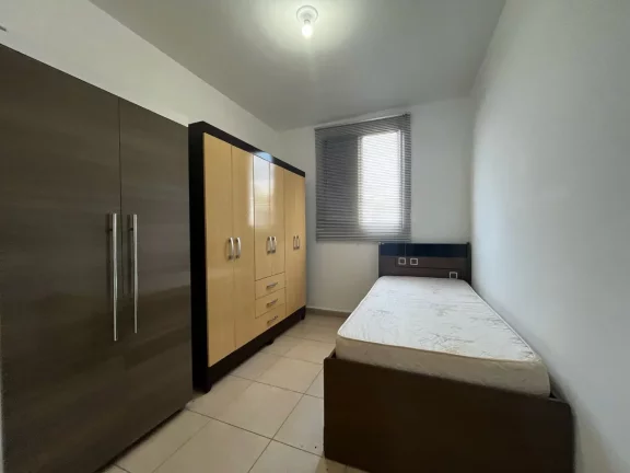 Imagem Apartamento garden para venda em São Miguel com 2 quartos, 45m2