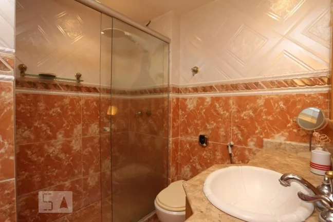 Imagem Apartamento à Venda - Copacabana, 3 Quartos, 210 m2