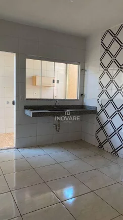 Imagem Casa com 2 dormitórios à venda, 90 m² por R$ 320.000,00 - Residencial beira Rio I - Itumbiara/GO