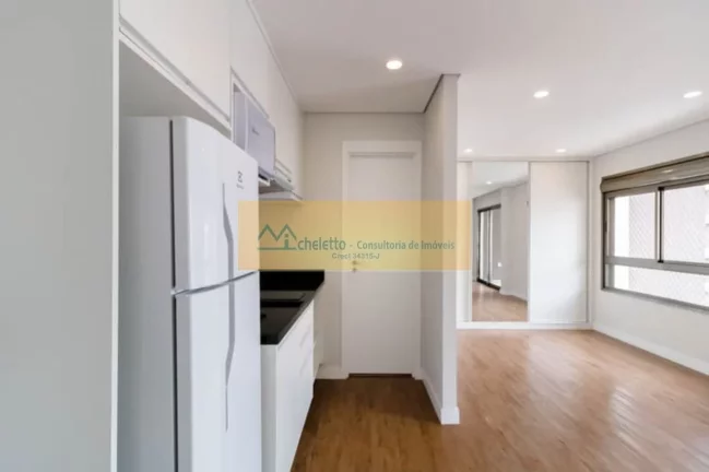 Imagem APARTAMENTO RESIDENCIAL em SÃO PAULO - SP, SUMARÉ