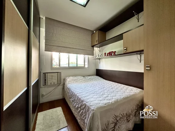 Imagem Exclusivo Garden com 4 Suítes no Parque das Castanheiras – Conforto de Casa em Localização Privilegiada!