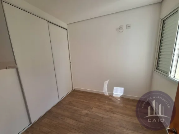 Imagem Apartamento de 94m² com 1 suite - aluguel por R$ 6.450 - Alphaville