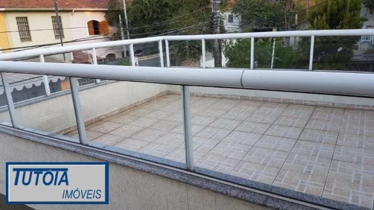 Imagem SOBRADO RESIDENCIAL À VENDA NO ALTO DA BOA VISTA, SÃO PAULO