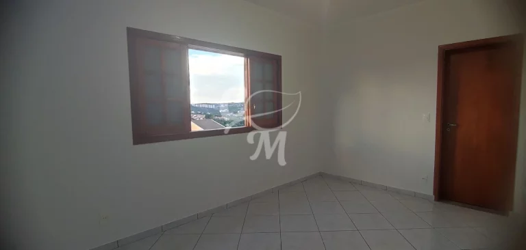 Imagem Ótimo sobrado com 3 suítes