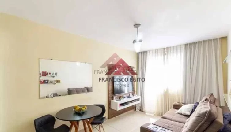 Imagem Apartamento com 2 dormitórios à venda, 63 m² por R$ 260.000,00 - Santa Rosa - Niterói/RJ