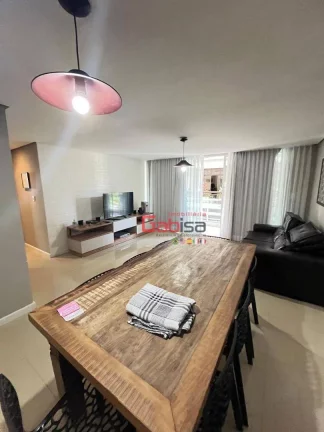 Imagem Apartamento com 3 dormitórios à venda, 179 m² por R$ 780.000,00 - Braga - Cabo Frio/RJ