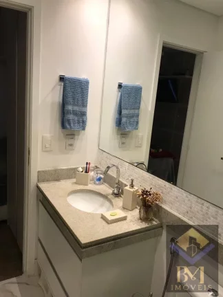 Imagem LINDO DUPLEX NO PRÉDIO MAIS DESEJADO DE SANTOS