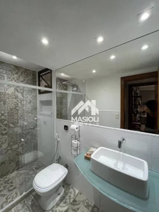 Imagem Cobertura com 4 dormitórios à venda, 356 m² por R$ 2.980.000,00 - Praia da Costa - Vila Velha/ES