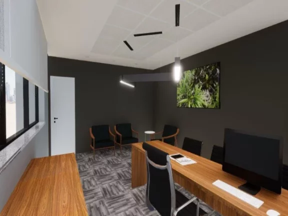 Imagem Laje Comercial (Cobertura Duplex) com 350 m² para alugar na Rua Cristiano Viana - Pinheiros
