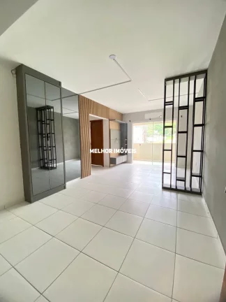 Imagem Apartamento á venda com 2 dormitórios uma vaga de garagem privativa localizado em Itapema.