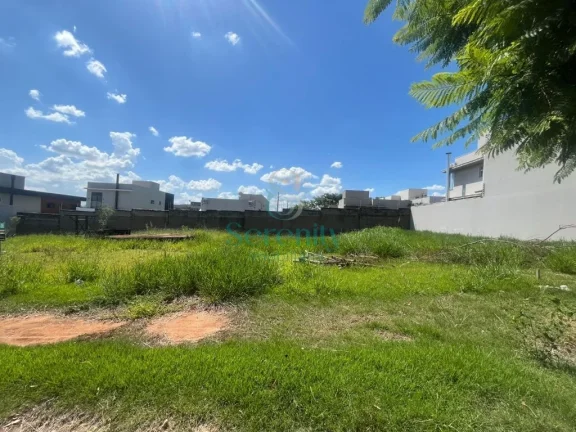 Imagem Terreno à venda no Parque Tauá, em Londrina/PR