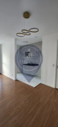 Imagem Imperdível: Apartamento à venda em São Paulo-SP, Cambuci! 3 quartos, 1 sala, 2 banheiros, 1 vaga, 72m². Venha conferir!