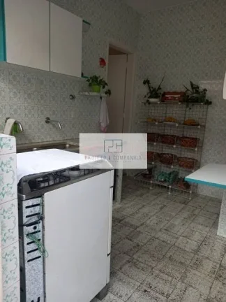 Imagem Casa Sobrado em Brooklin - São Paulo