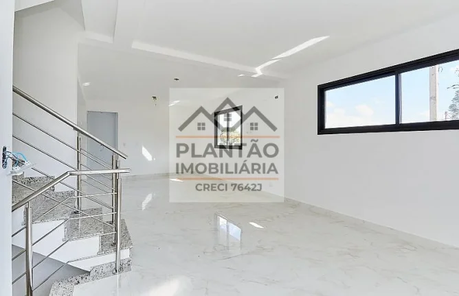 Imagem Sobrado - Aluguel no bairro Abranches - Curitiba, PR