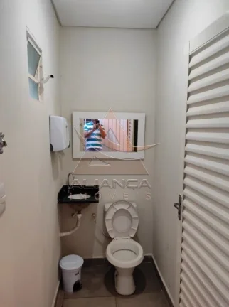 Imagem Comercial - Ribeirão Preto - Jardim Paulista