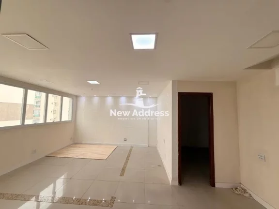 Imagem Sala Comercial para Locação na Praia de Itaparica - Vila Velha/ES