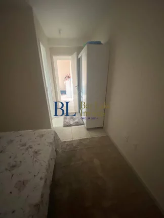 Imagem Apartamento de 62m² – 2 Dormitórios (1 Suíte) – 1 Vaga – Lazer Completo!