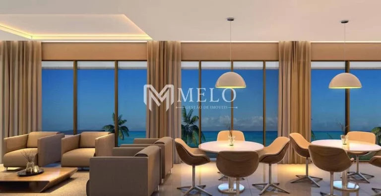 Imagem Oportunidade te esperando! - Edf. Ocean Way em Candeias.