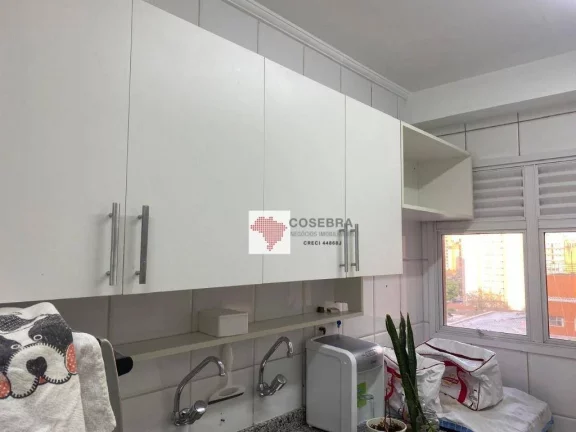 Imagem Apartamento com 3 dormitórios para alugar, 137 m² por R$ 15.000,00/mês - Vila Olímpia - São Paulo/SP