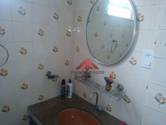 Imagem Apartamento com 1 dormitório para alugar, 56 m² por R$ 1.808,29/mês - Centro - Niterói/RJ