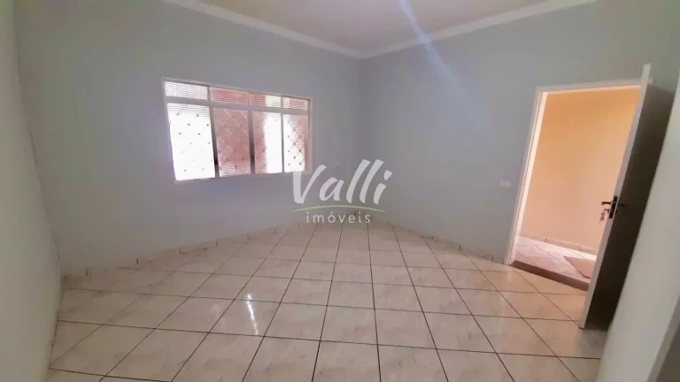 Imagem CASA RESIDENCIAL em Americana - SP, Parque das Nações