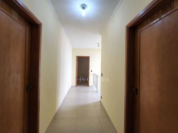 Imagem Casa com 4 dormitórios à venda, 294 m²- Jardim Leonor - São Paulo/SP