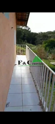 Imagem Chácara para Venda em Limeira, Bairro Pinhal, 5 dormitórios, 2 banheiros, 4 vagas