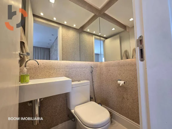 Imagem Cobertura com 3 dormitórios à venda, 188 m² por R$ 960.000 - Jacarepaguá - Taquara - Rio de Janeiro/RJ