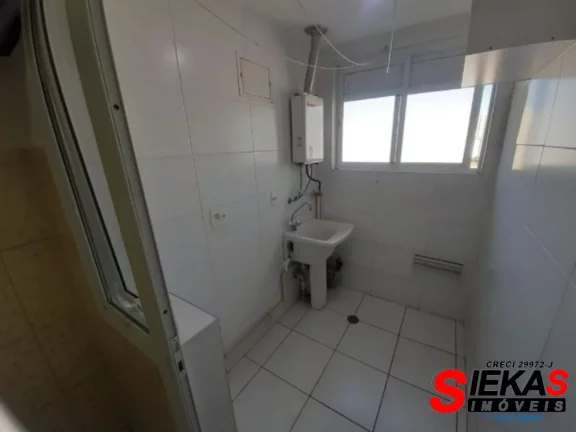 Imagem Apartamento à venda em São Paulo-SP, no Tatuapé: 2 quartos, 1 suíte, 1 sala, 2 banheiros, 2 vagas de garagem, 71 m²!