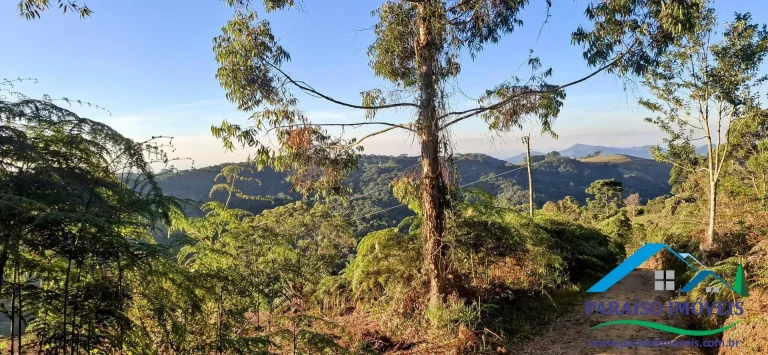 Imagem Seu Paraíso Particular Espera por Você em Gonçalves!