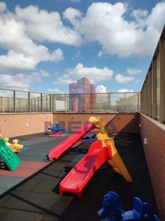 Imagem Apartamento alto padrão em Itapuã