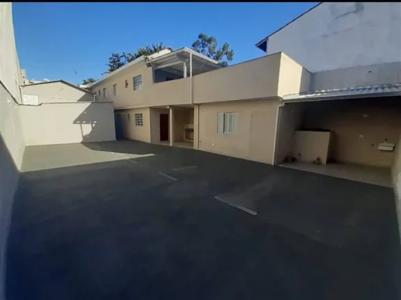 Imagem Sobrado à venda por R$ 2.200.000,00 - Aviação - Praia Grande/SP
