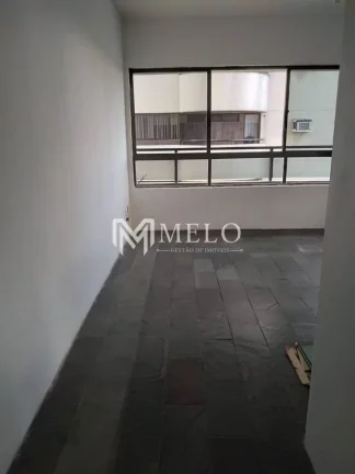 Imagem apartamento na beira rio 3 quartos 407m²..