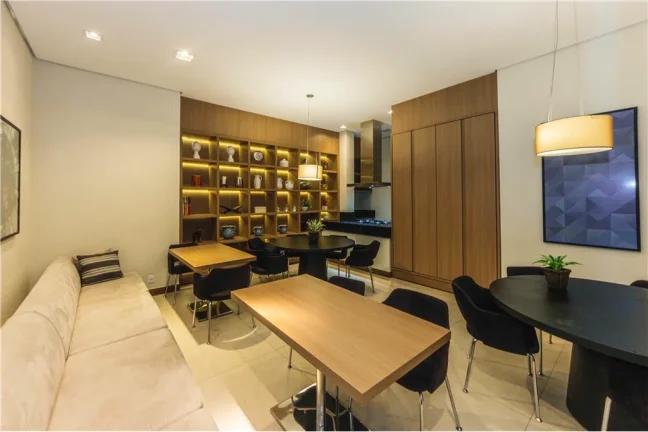Imagem APARTAMENTO RESIDENCIAL em São Paulo - SP, Aclimação