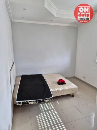 Imagem Apartamento em Santos, Gonzaga