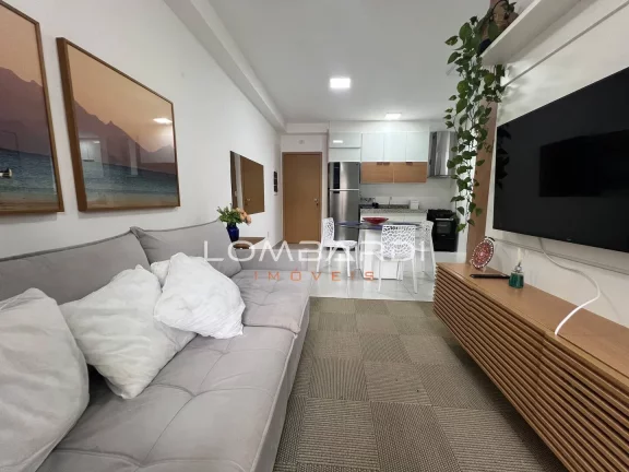 Imagem Lindo apartamento decorado a venda na Praia Grande