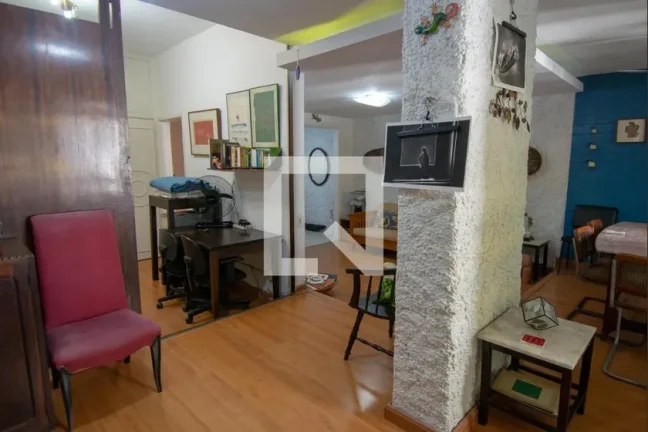 Imagem Apartamento à Venda - Copacabana, 3 Quartos, 117 m2