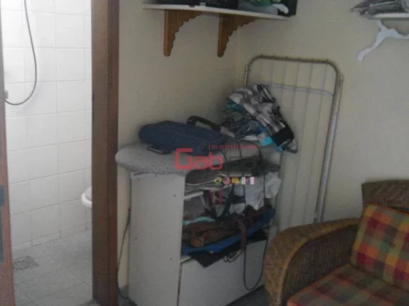 Imagem Cobertura com 4 dormitórios à venda, 140 m² por R$ 800.000,00 - Braga - Cabo Frio/RJ