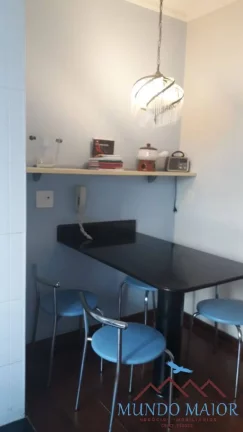 Imagem Apto com 3 Quartos e 4 banheiros à Venda, 158 m - Praia do Gonzaga!!