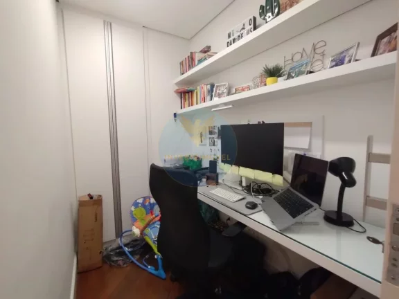 Imagem Apartamento a Venda no bairro Vila Morumbi - São Paulo, SP