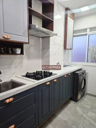 Imagem Apartamento à venda, 58 m² por R$ 550.000,00 - Picanço - Guarulhos/SP
