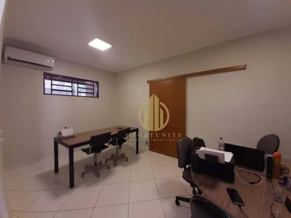 Imagem Chácara residencial Itanhangá