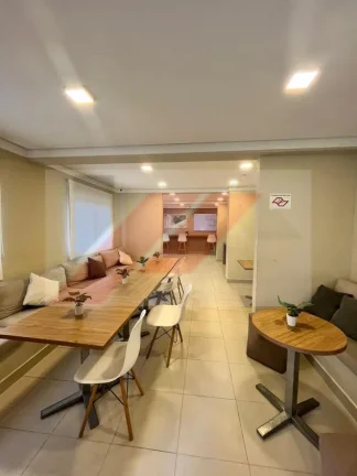 Imagem 39m² por 260 mil reais - Cambuci