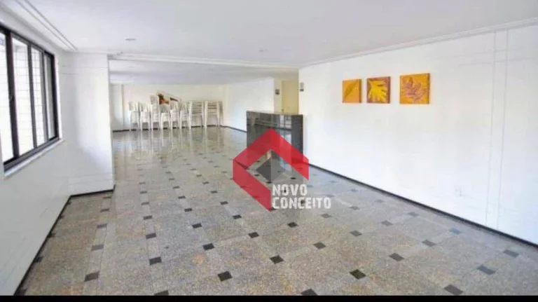Imagem Apartamento à venda, 62 m² por R$ 450.000,00 - Aldeota - Fortaleza/CE