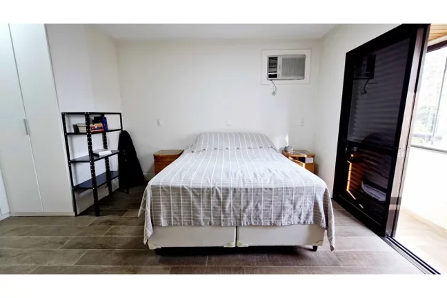 Imagem APARTAMENTO RESIDENCIAL em São Paulo - SP, Morumbi