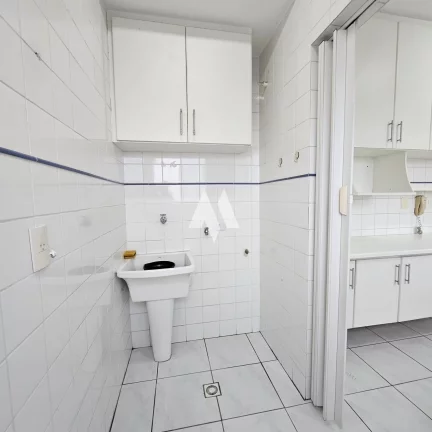 Imagem Apartamento Padrão 70m², 2 dormitórios, 1 suite, 1 vaga, Venda!