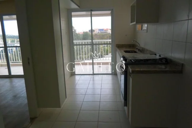 Imagem APARTAMENTO Á VENDA NO CONDOMÍNIO HORIZONTES SERRA DO JAPI - JARDIM BONFIGLIOLI - JUNDIAÍ -SP