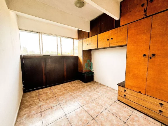 Imagem Apartamento à venda, 64 m² por R$ 297.000,00 - Parque Cecap - Guarulhos/SP